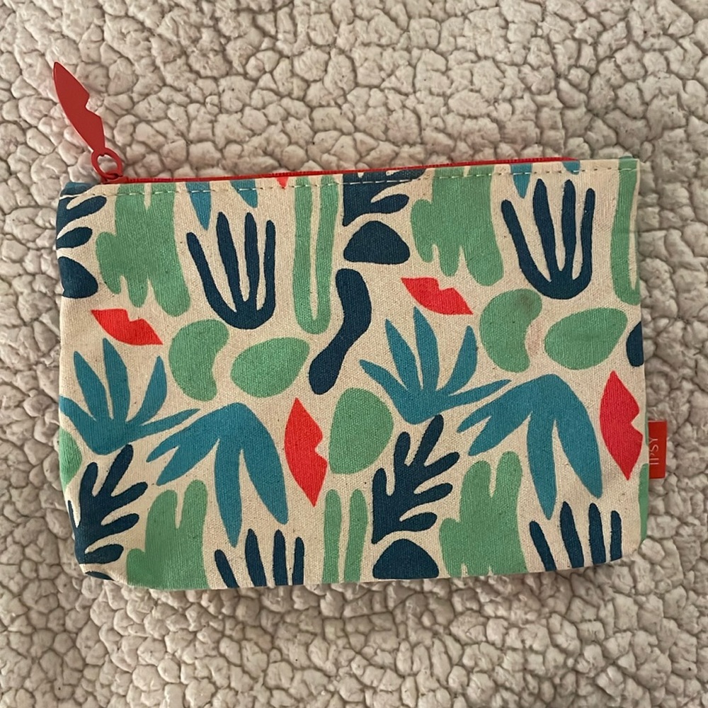 Ipsy glam bag